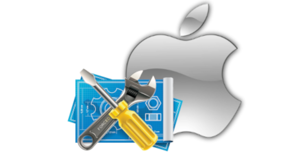 MACOS Configuration