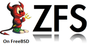 FreeBSD with ZFS