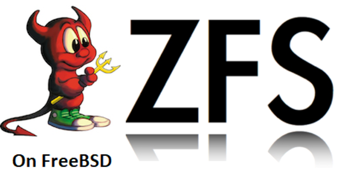 FreeBSD Upgrades with ZFS boot environments