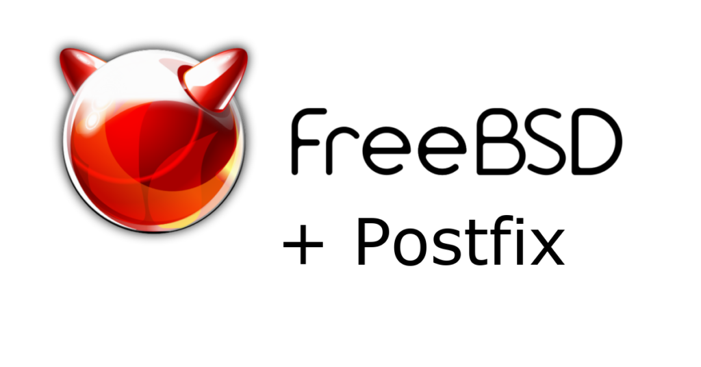 FreeBSD and Postfix